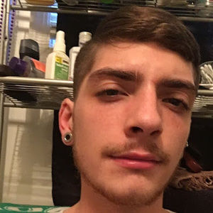 Meet your Posher, Joseph